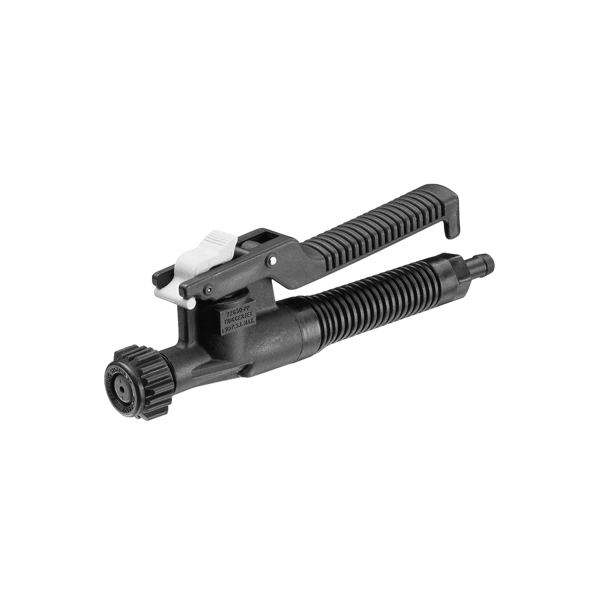 TriggerJet® Nozzle, Polypropylene, 22650-PP-406 | Spraying Systems Co.